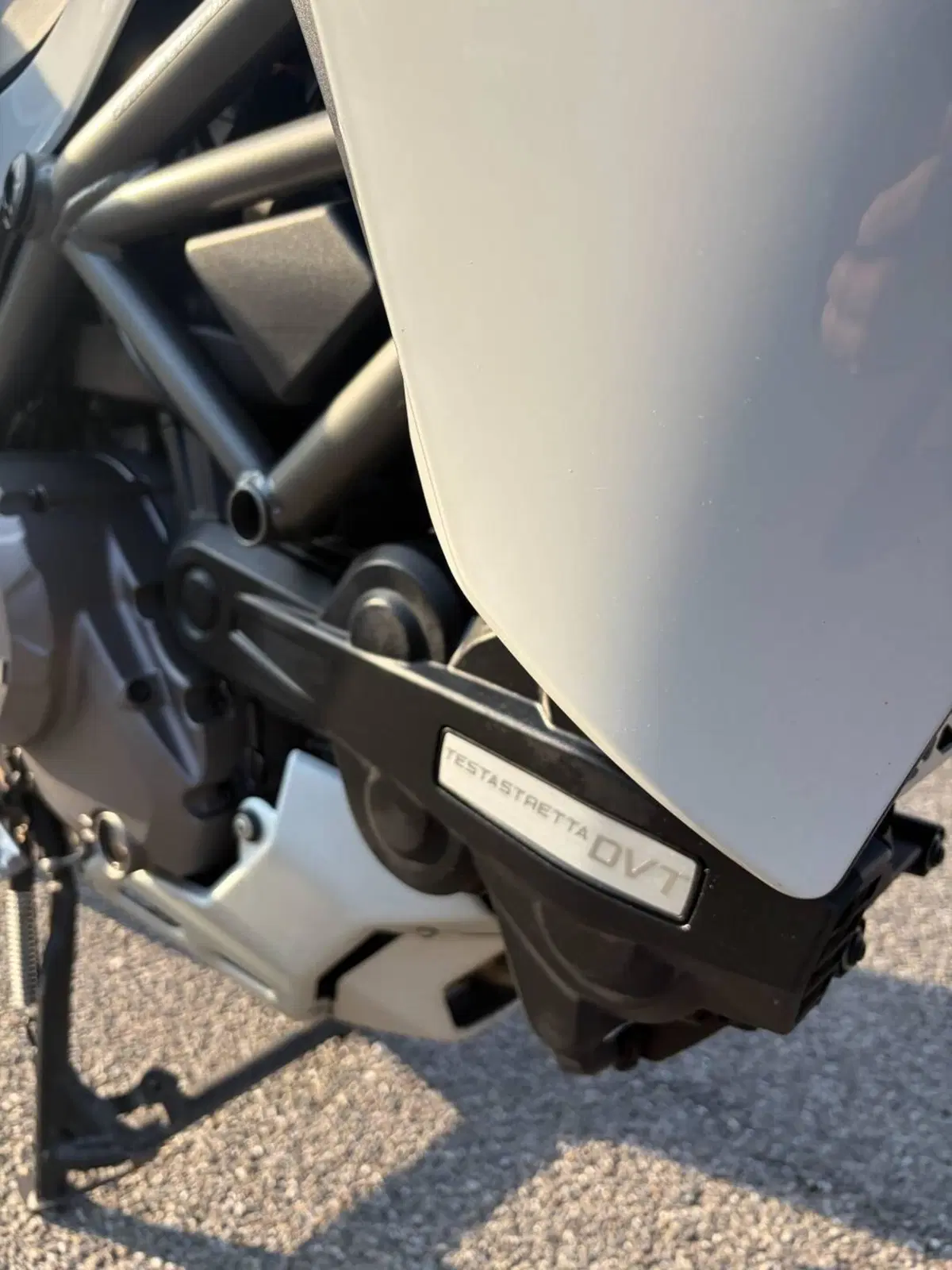 Ducati Multistrada 1260 S (2018 - 20) (17)