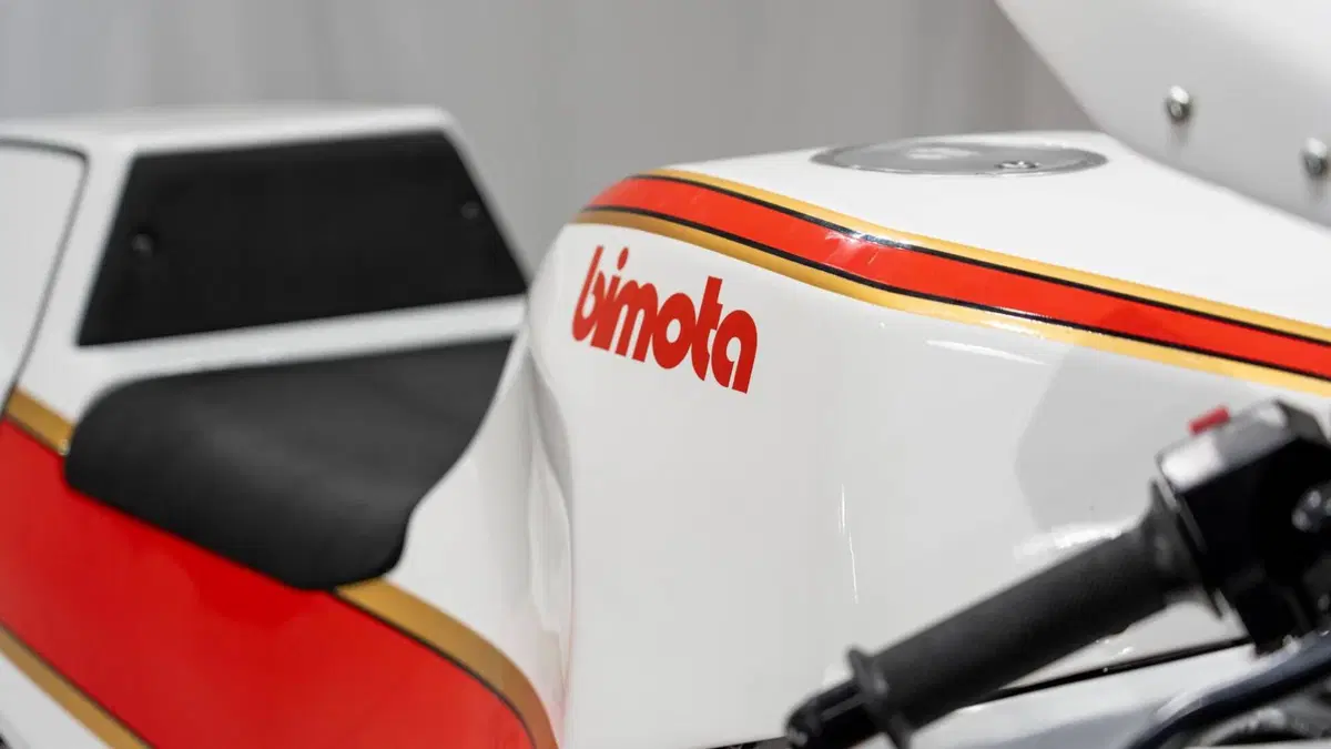 Ducati 851 Superbike (1988 - 89) (2)