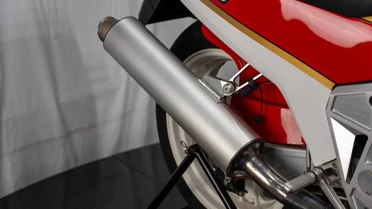 Ducati 851 Superbike (1988 - 89) (4)