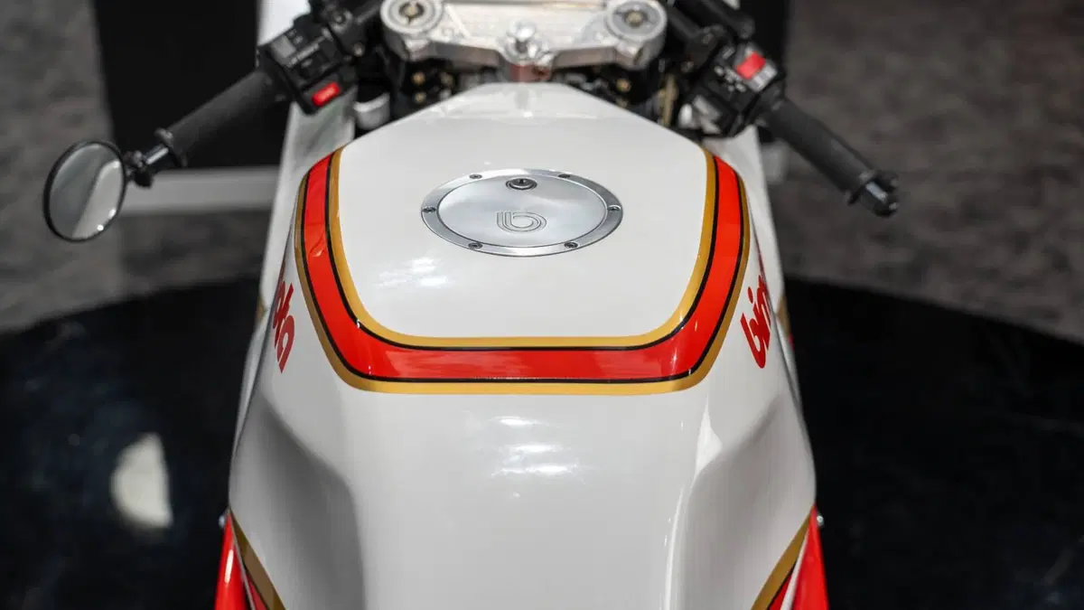 Ducati 851 Superbike (1988 - 89) (5)