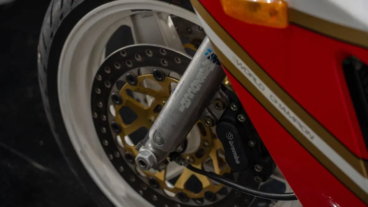 Ducati 851 Superbike (1988 - 89) (7)