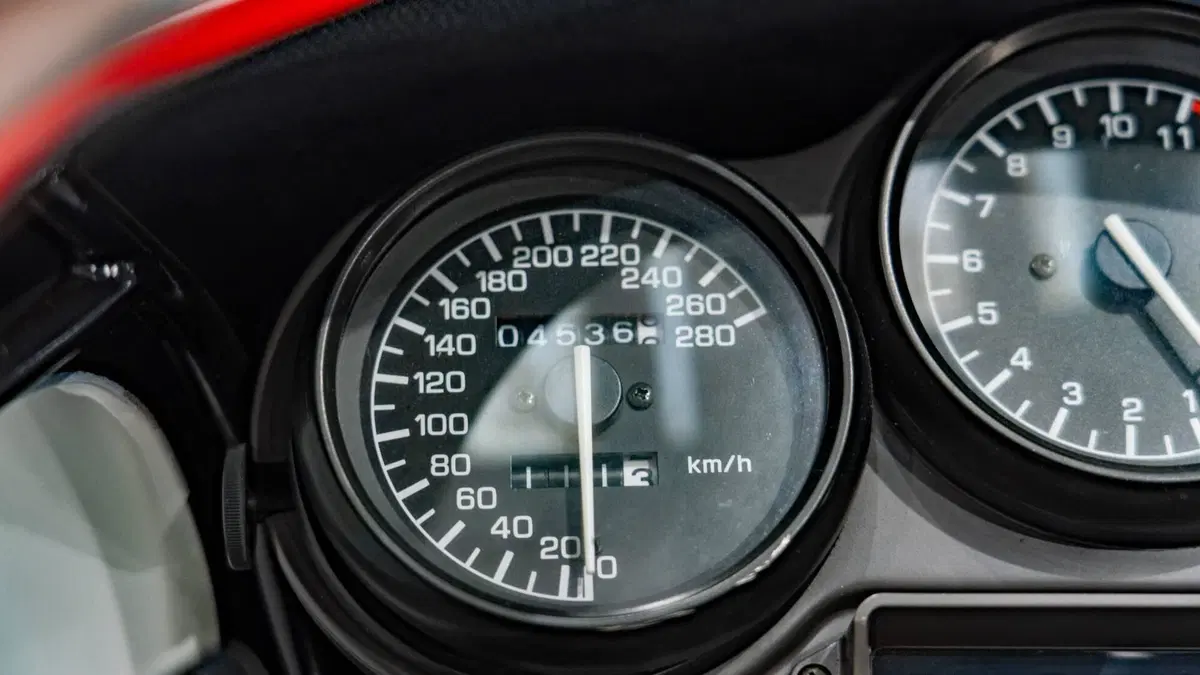 Ducati 851 Superbike (1988 - 89) (20)