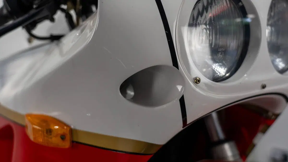 Ducati 851 Superbike (1988 - 89) (8)