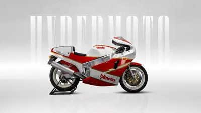 Ducati 851 Superbike (1988 - 89) usata