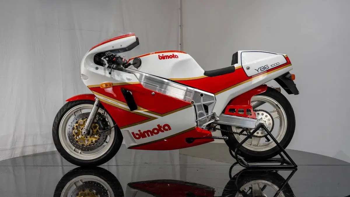 Ducati 851 Superbike (1988 - 89) (9)