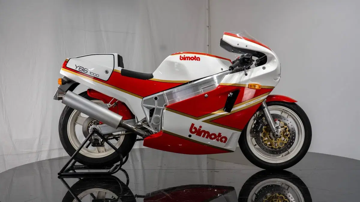 Ducati 851 Superbike (1988 - 89) (13)