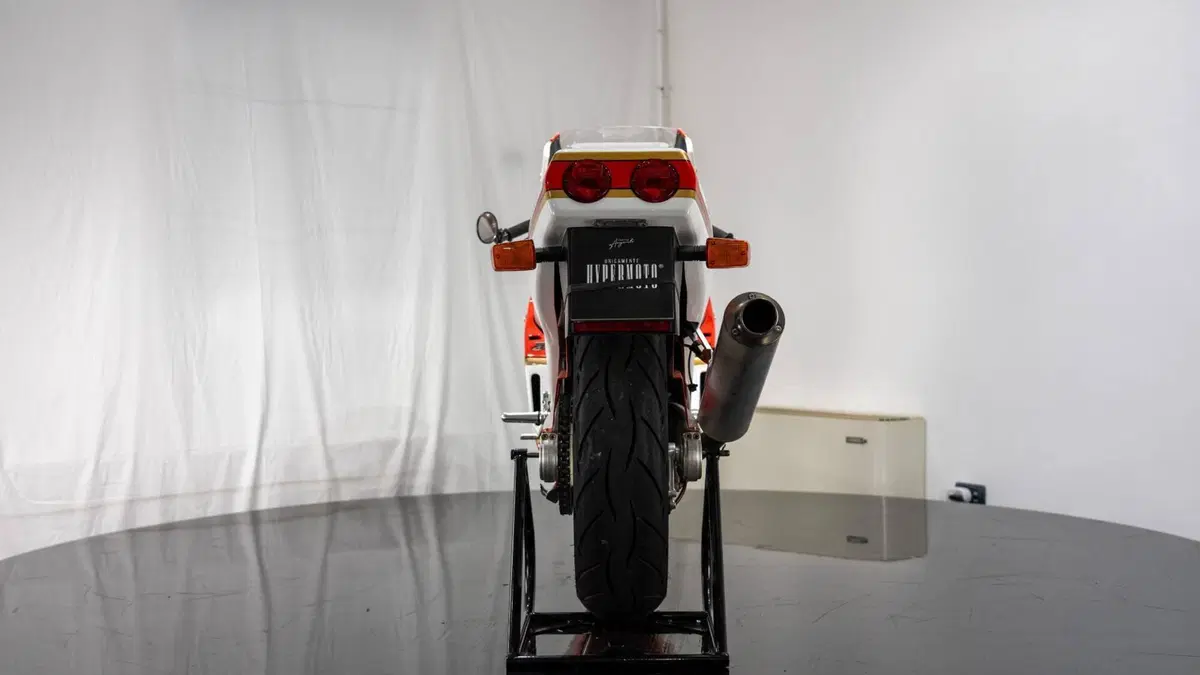 Ducati 851 Superbike (1988 - 89) (15)