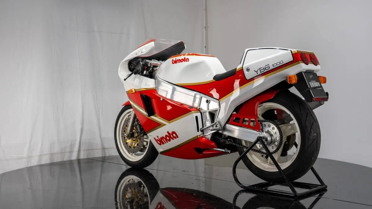 Ducati 851 Superbike (1988 - 89) (16)