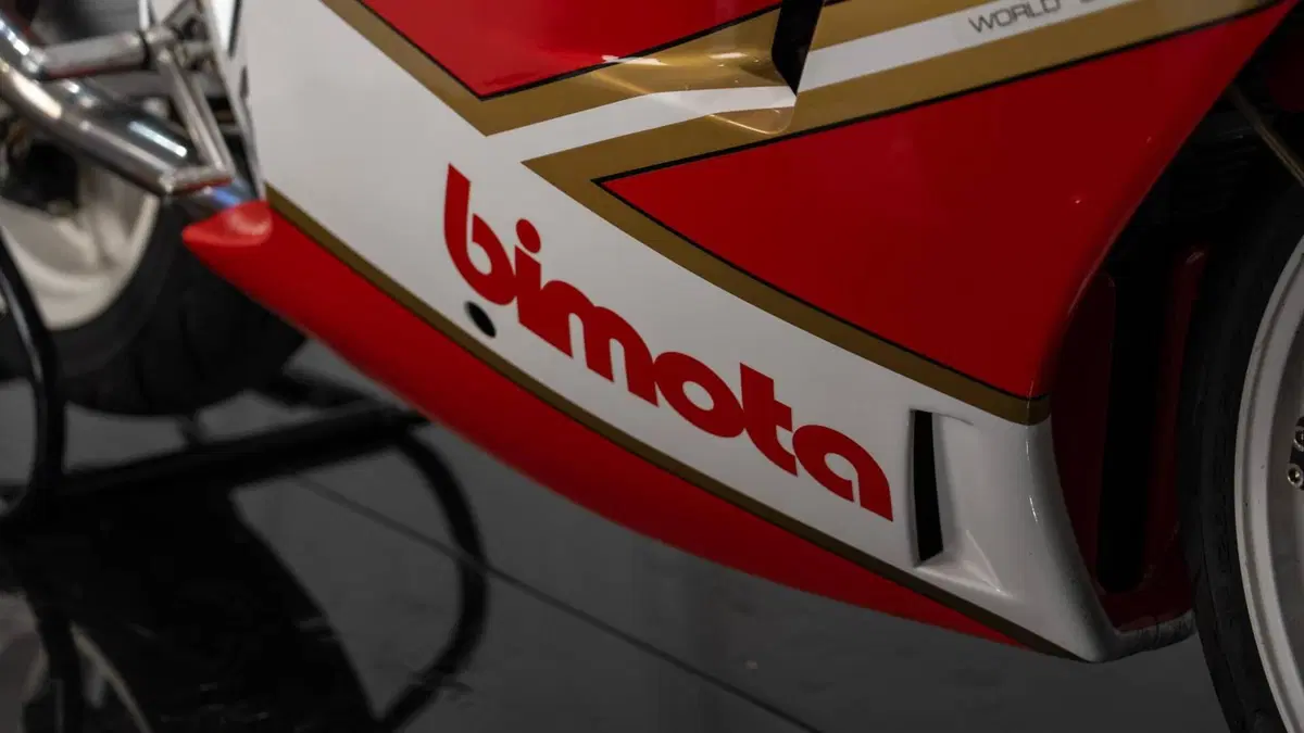 Ducati 851 Superbike (1988 - 89) (19)