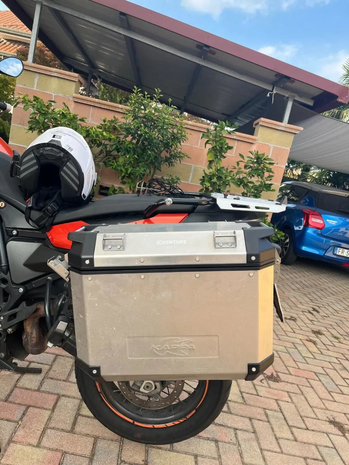 Per bmw f800gs kappa (10)