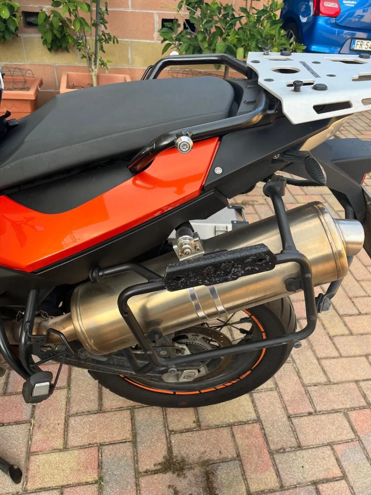 Per bmw f800gs kappa (15)