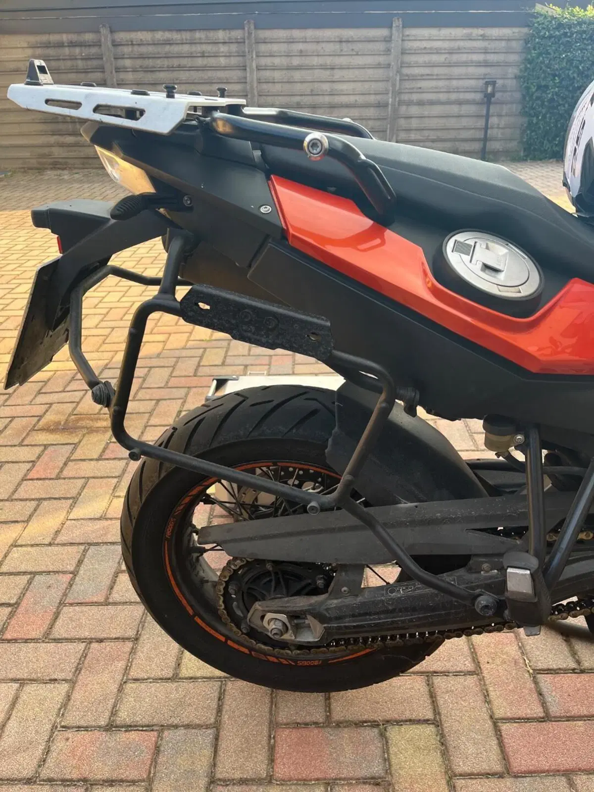 Per bmw f800gs kappa (16)