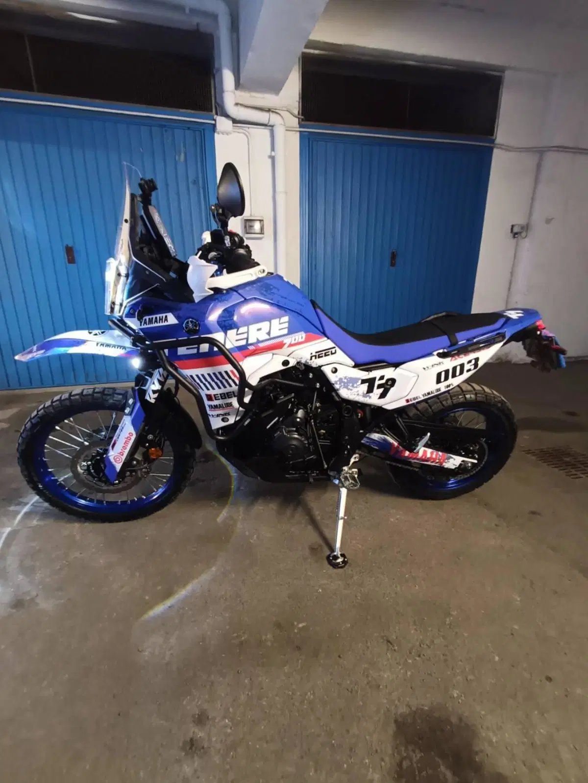 Yamaha Ténéré 700 (2025 - 26) (2)