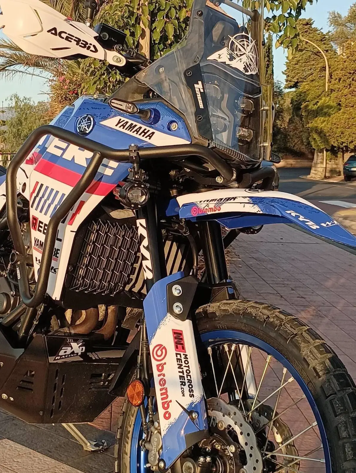 Yamaha Ténéré 700 (2025 - 26) (3)