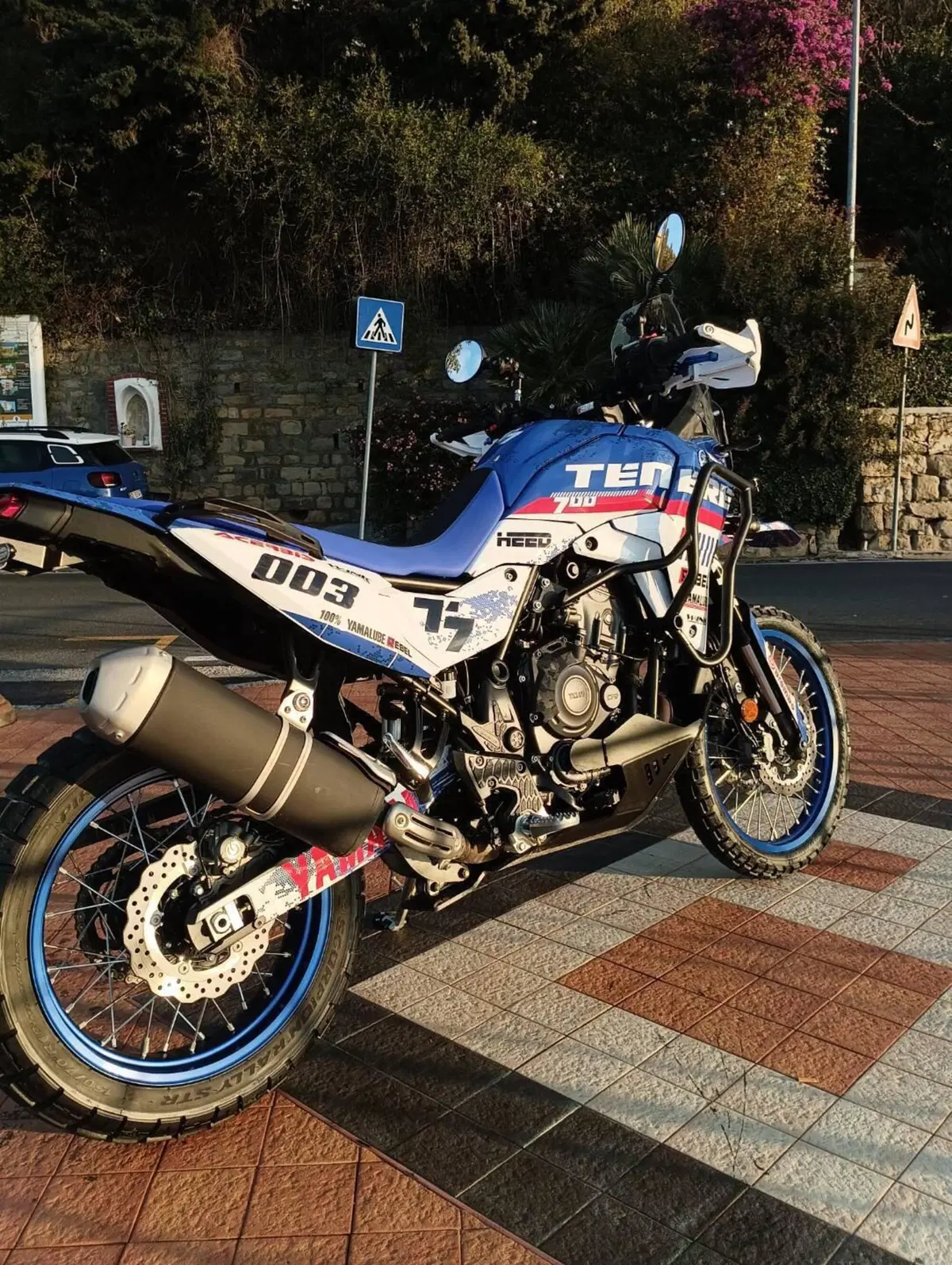 Yamaha Ténéré 700 (2025 - 26) (4)