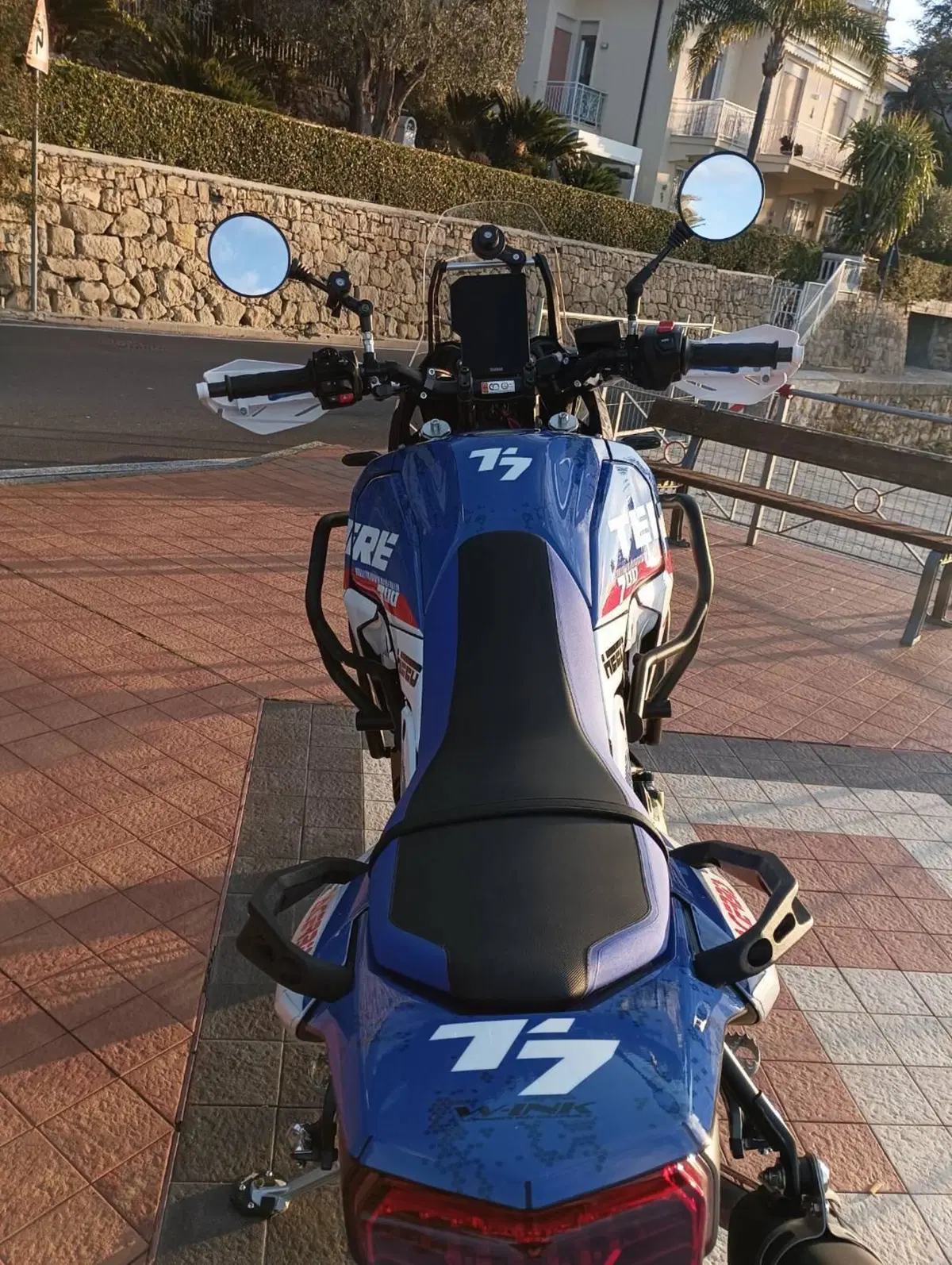Yamaha Ténéré 700 (2025 - 26) (5)