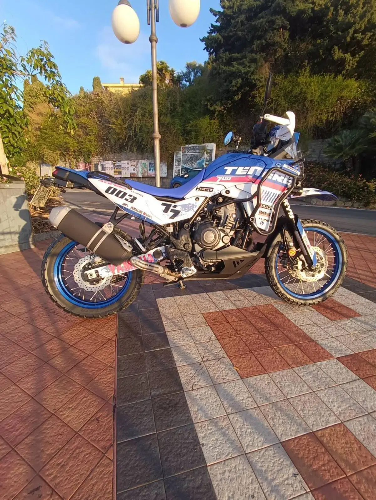 Yamaha Ténéré 700 (2025 - 26) (6)