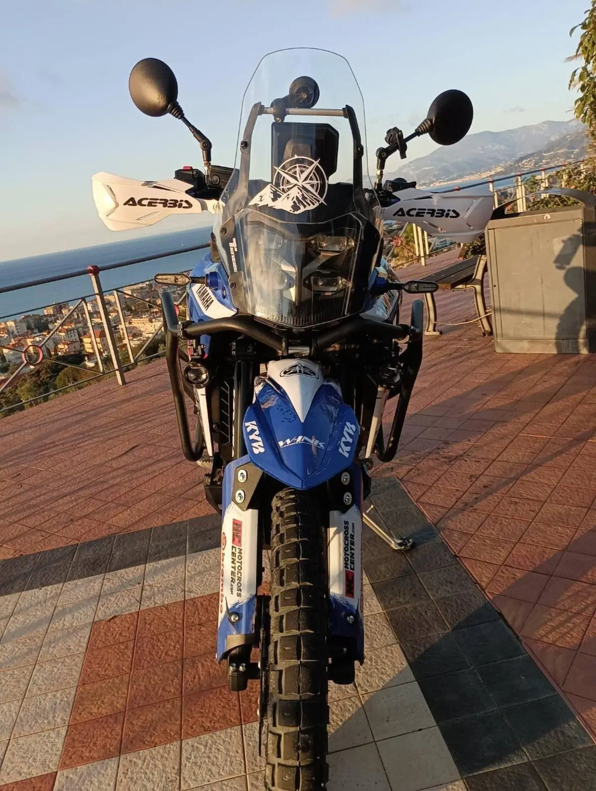 Yamaha Ténéré 700 (2025 - 26) (7)