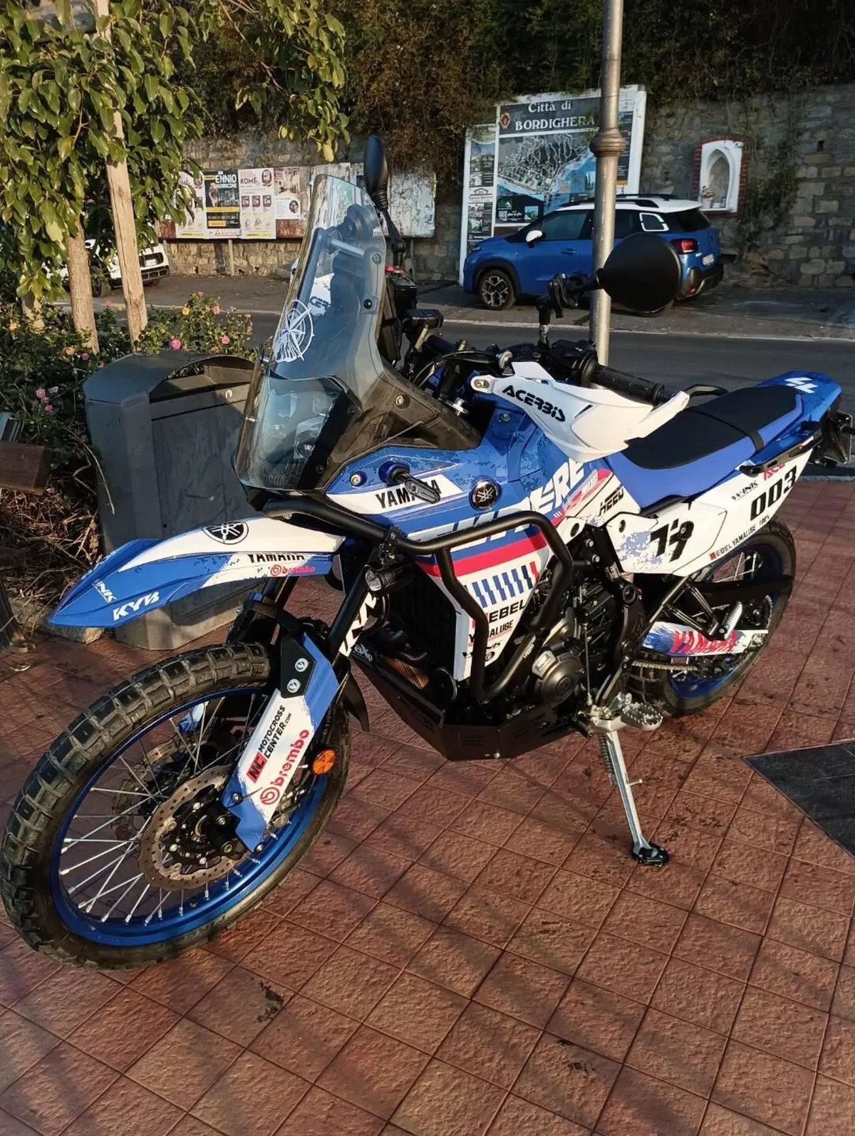 Yamaha Ténéré 700 (2025 - 26) (9)