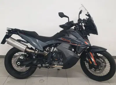 KTM 890 Adventure (2021 - 22) usata