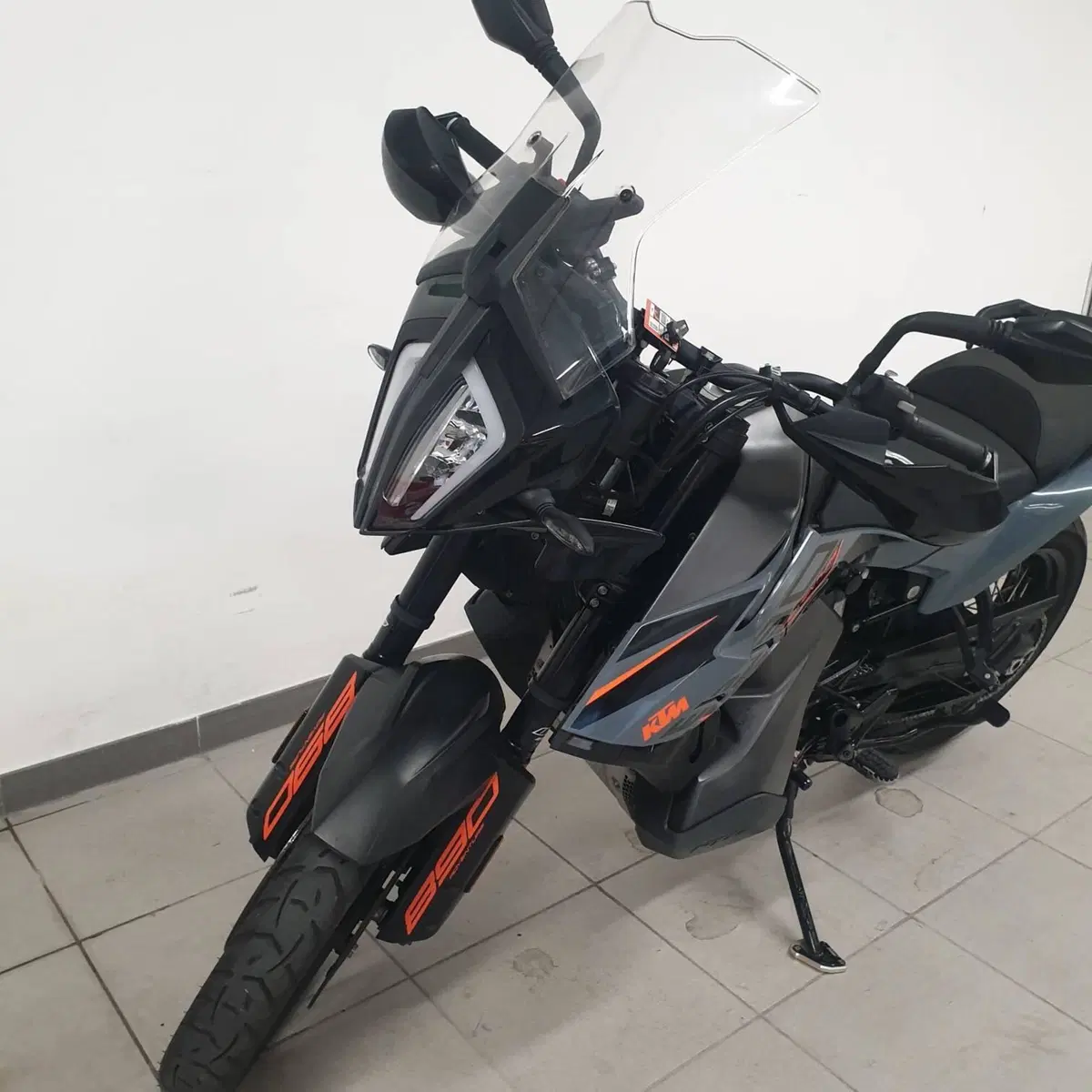 KTM 890 Adventure (2021 - 22) (3)