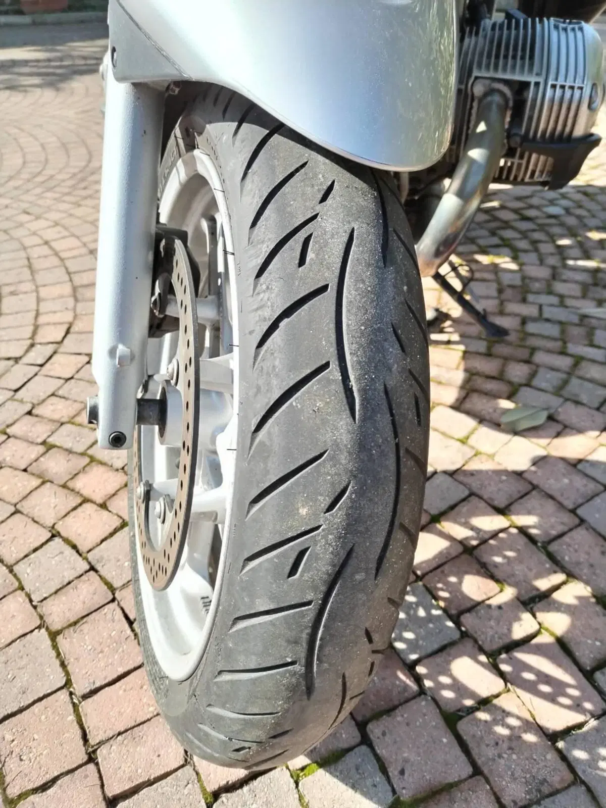 Bmw R 1150 R (2000 - 07) (2)