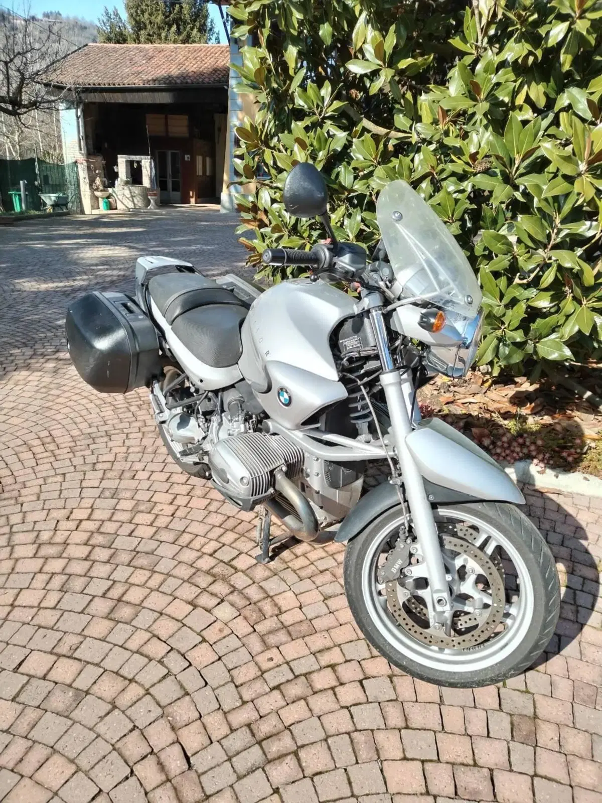 Bmw R 1150 R (2000 - 07) (3)