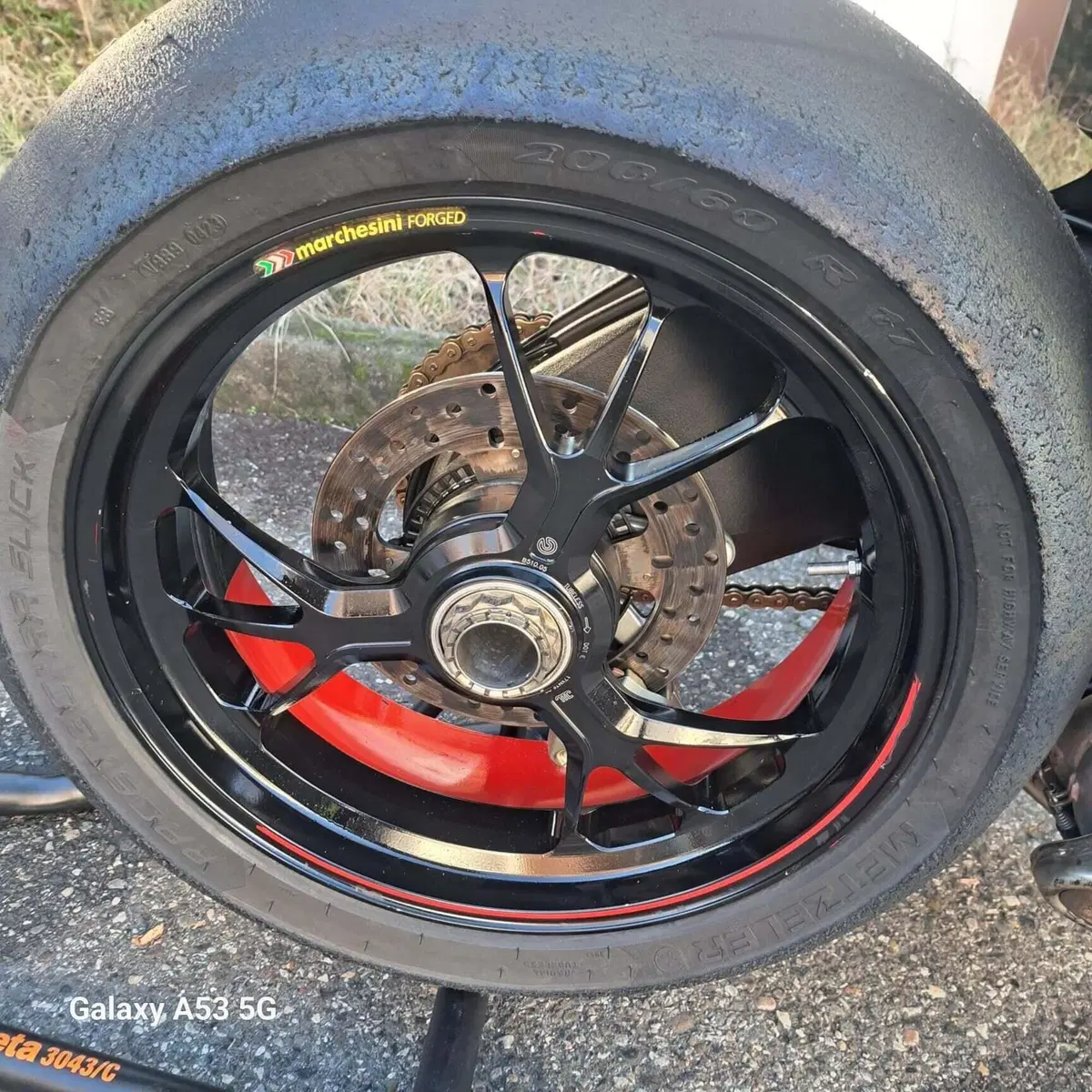 Ducati 1199 Panigale S (2013 - 14) (9)