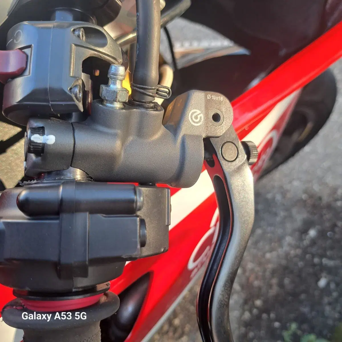 Ducati 1199 Panigale S (2013 - 14) (12)