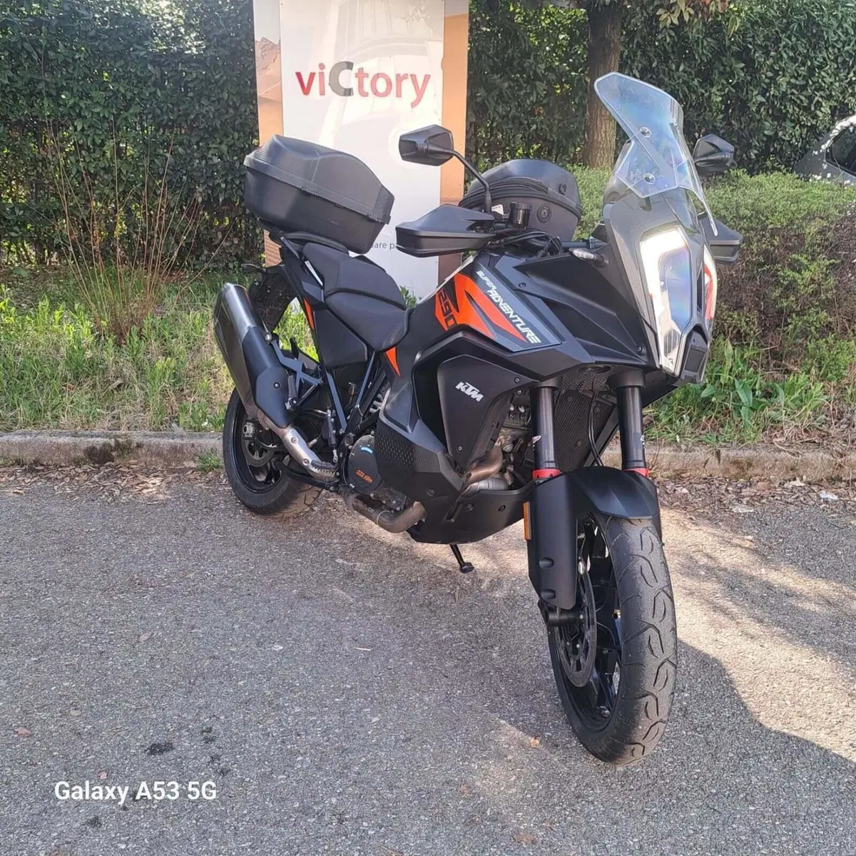 KTM 1290 Super Adventure S (2021 - 25) (3)