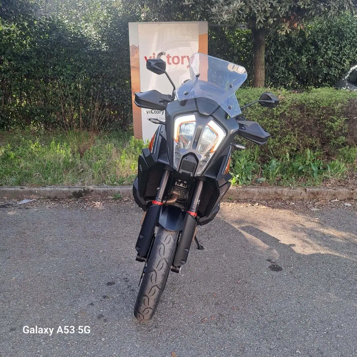 KTM 1290 Super Adventure S (2021 - 25) (4)