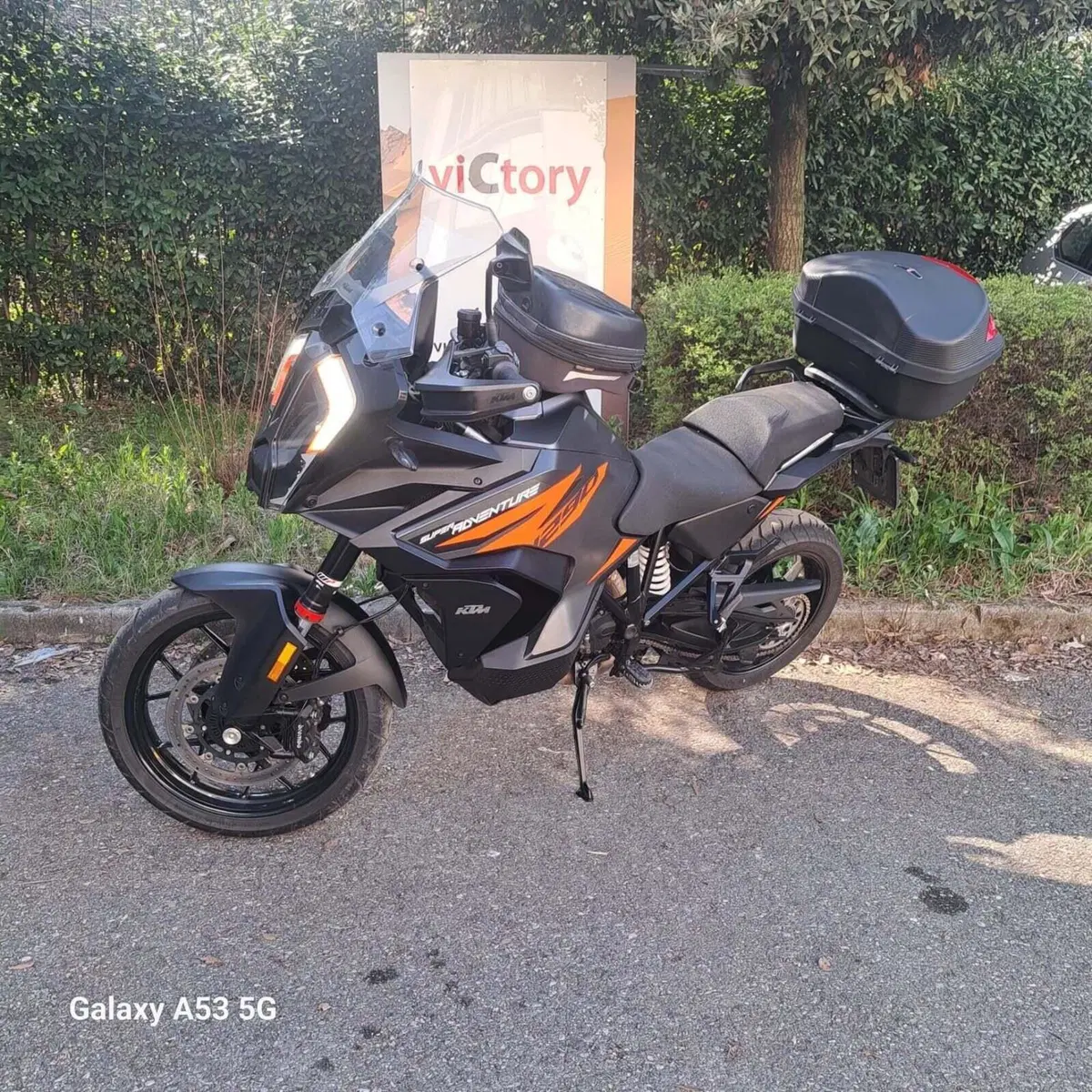 KTM 1290 Super Adventure S (2021 - 25) (5)