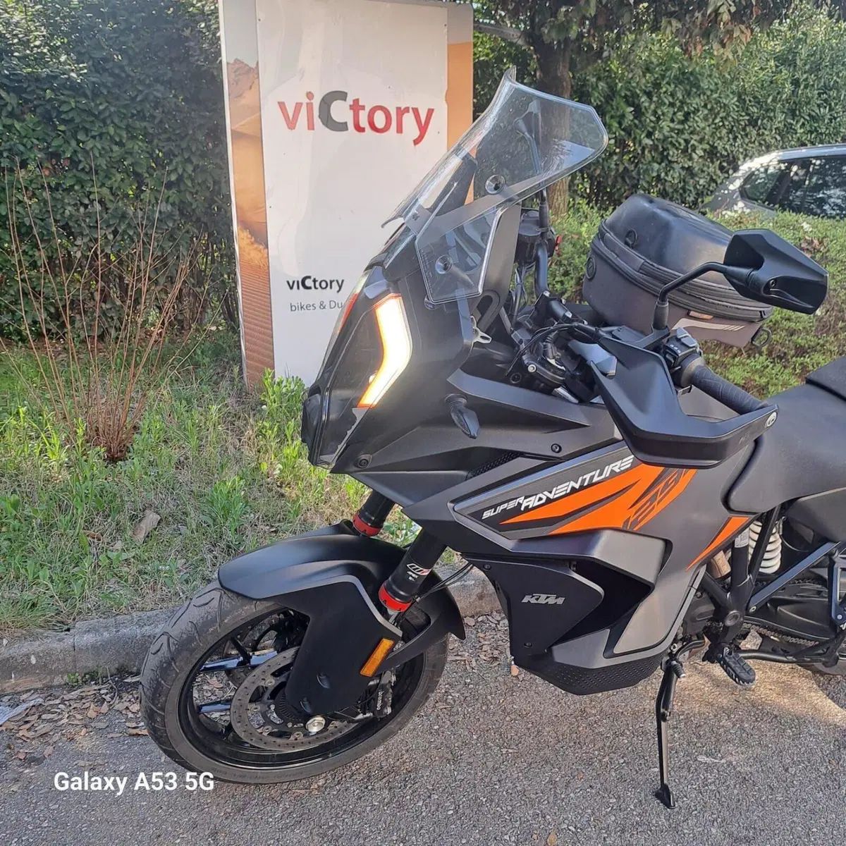 KTM 1290 Super Adventure S (2021 - 25) (7)