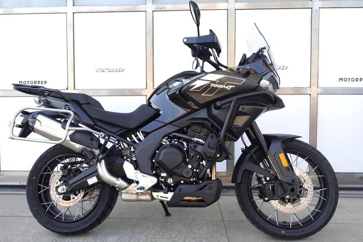 CFMOTO 700MT Adventure (2025 - 26) (4)