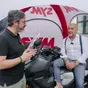 Scooterista o motociclista? SYM a Eternal City punta (anche) su chi sta nel mezzo [VIDEO]