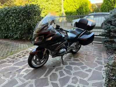 Bmw R 1200 RT (2014 - 16) usata