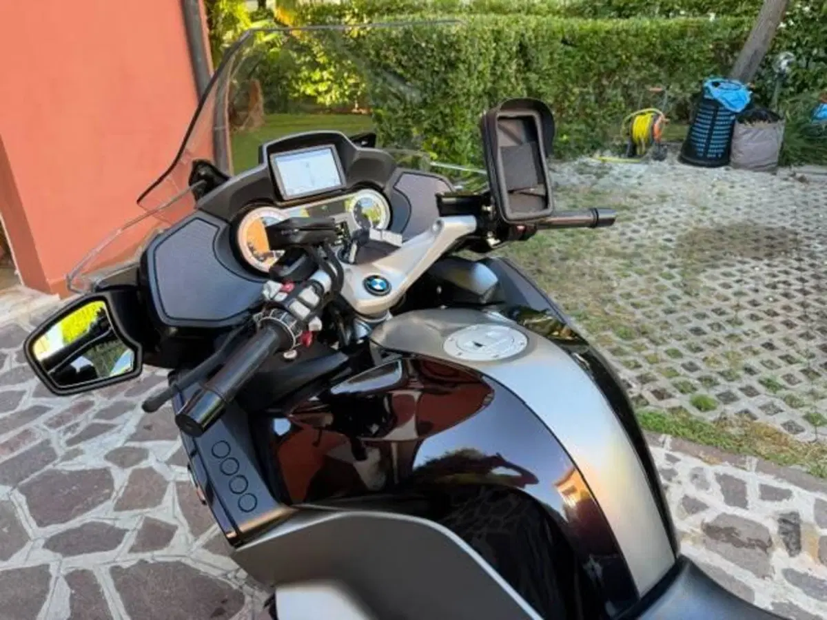 Bmw R 1200 RT (2014 - 16) (8)