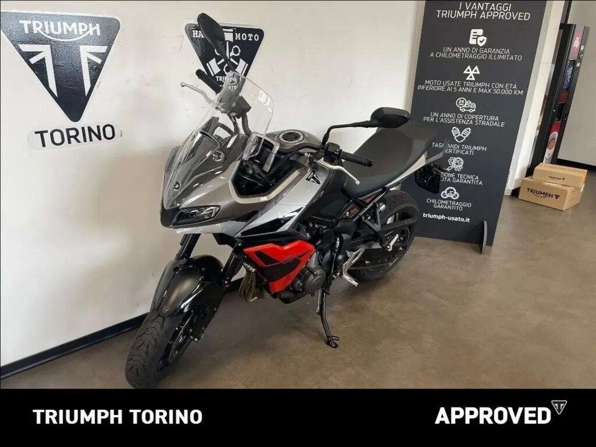 Triumph Tiger Sport 660 (2026) (4)