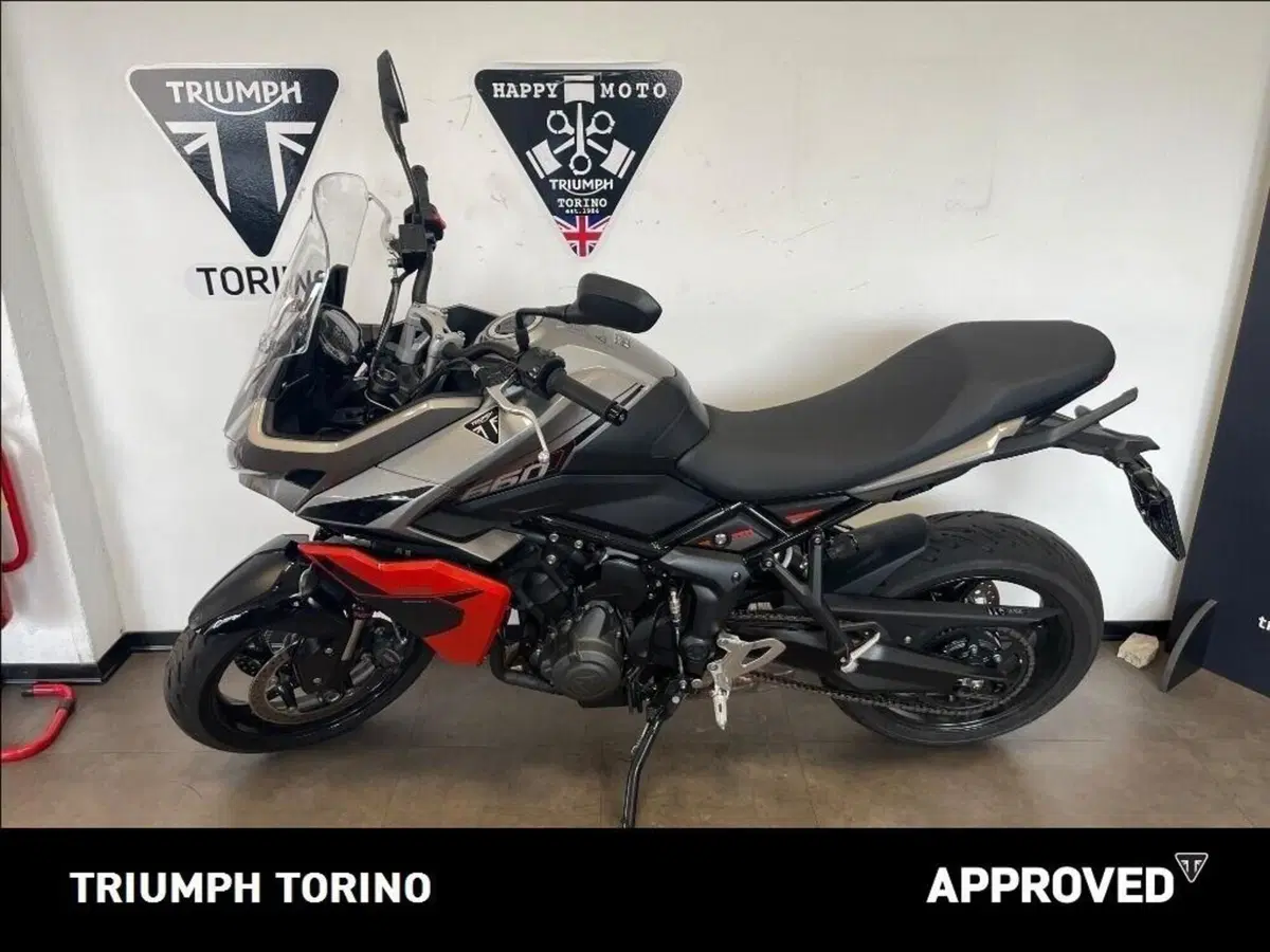 Triumph Tiger Sport 660 (2026) (2)