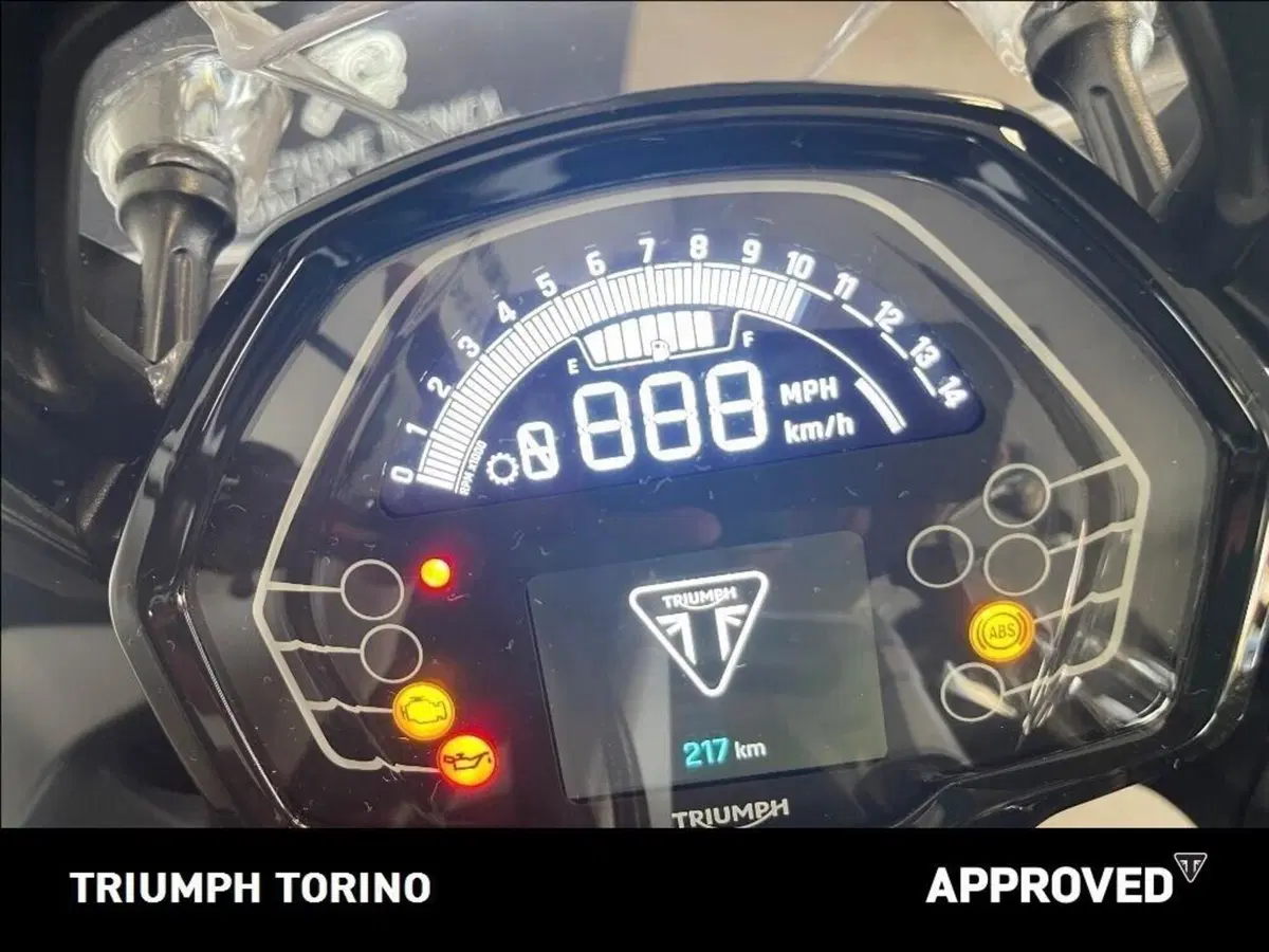 Triumph Tiger Sport 660 (2026) (5)