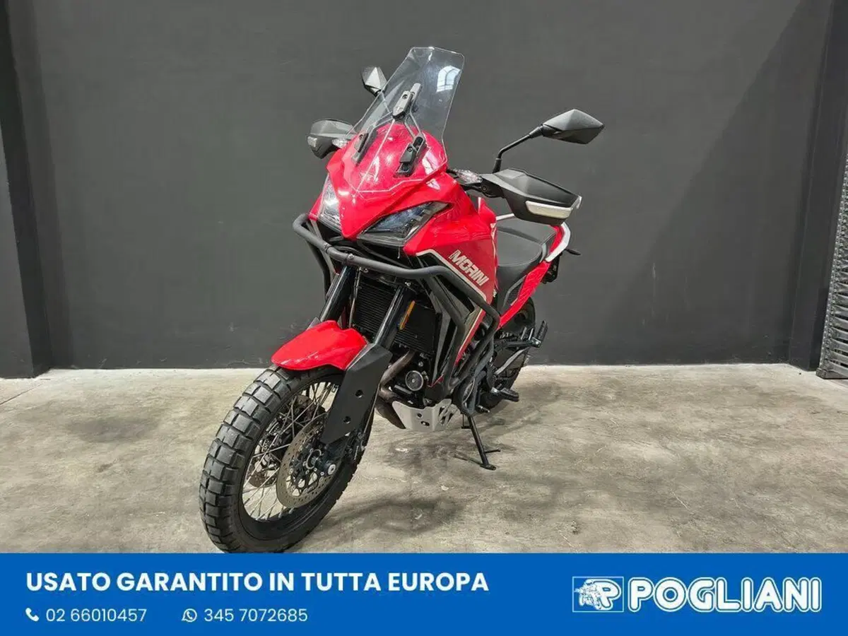 Moto Morini X-Cape 650 (2021 - 26) (4)