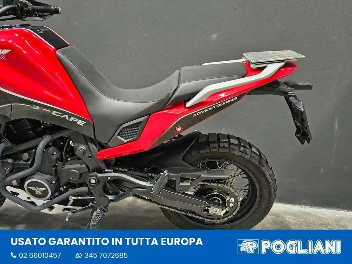 Moto Morini X-Cape 650 (2021 - 26) (7)