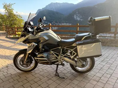 Bmw R 1200 GS (2013 - 16) usata
