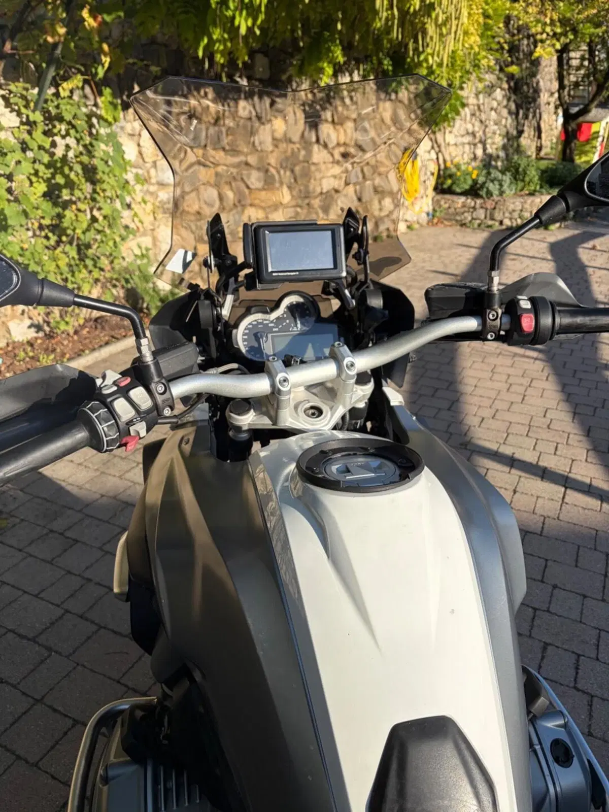 Bmw R 1200 GS (2013 - 16) (4)