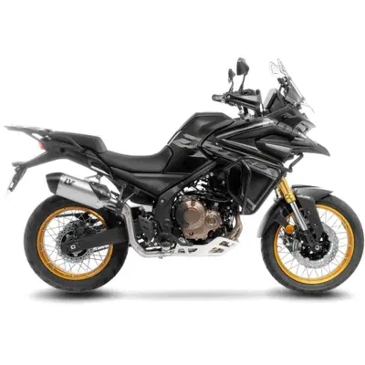 Voge Valico 625DSX (2025 - 26) usata