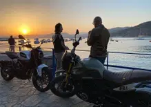 Moto Morini 3 1/2: al via i preordini
