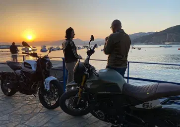 Moto Morini 3 1/2: al via i preordini