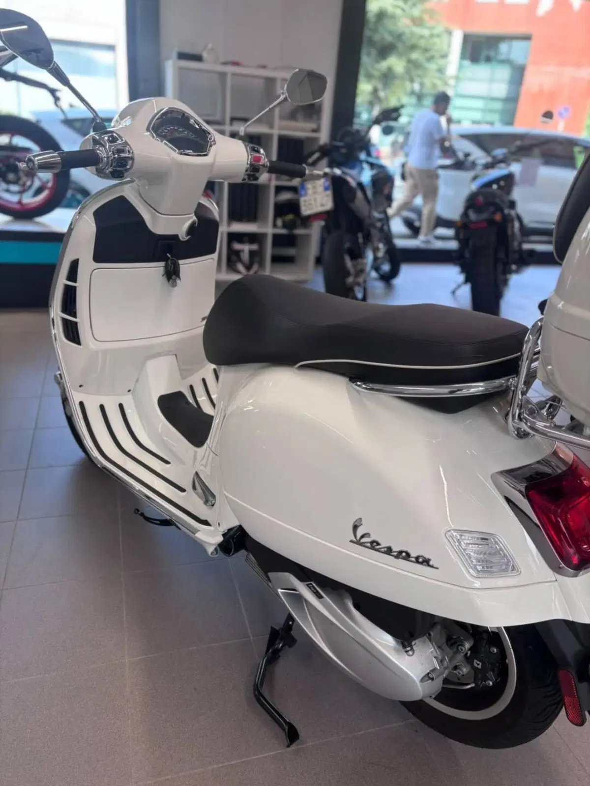 Vespa GTS 310 Super (2025 - 26) (6)