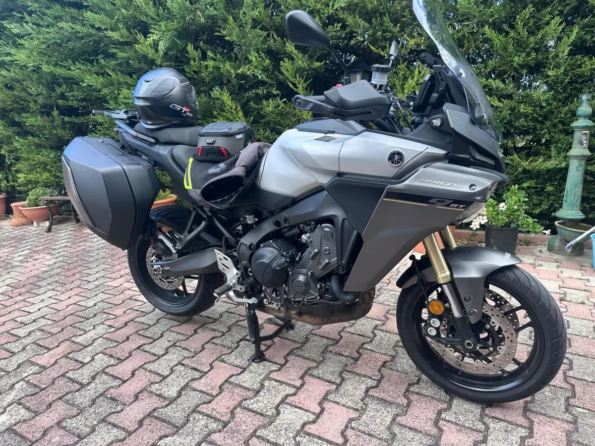 Yamaha Tracer 9 GT (2025 - 26) (3)
