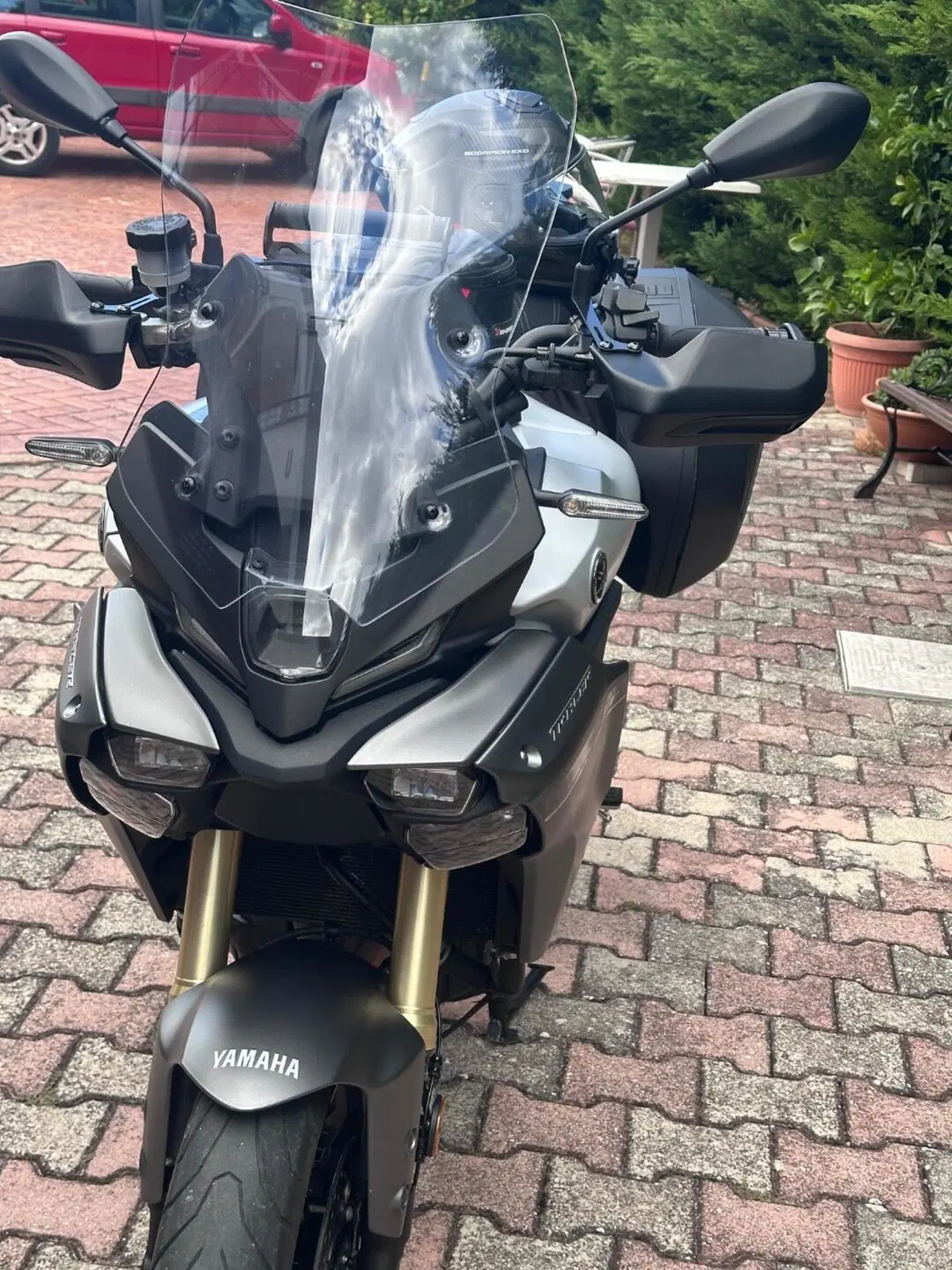 Yamaha Tracer 9 GT (2025 - 26) (7)